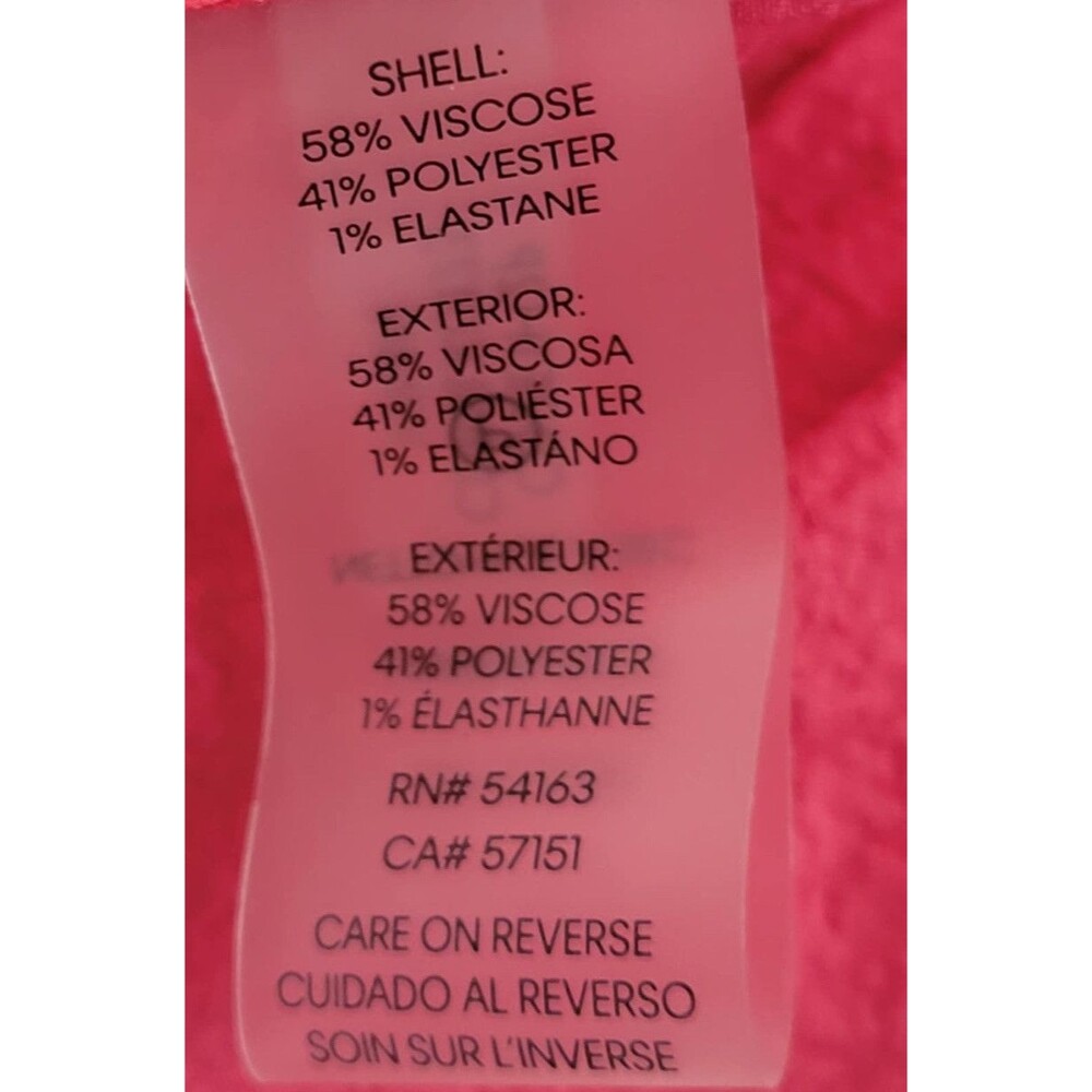 Calvin Klein Maxi Dress - Picture 9 of 12